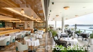 Four Seasons Astir Palace Hotel Athens