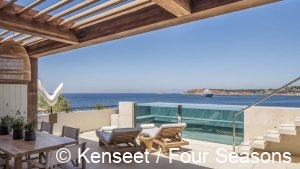 Four Seasons Astir Palace Hotel Athens