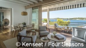 Four Seasons Astir Palace Hotel Athens