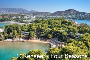 Four Seasons Astir Palace Hotel Athens