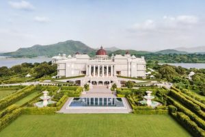 luxury Udaipur hotels