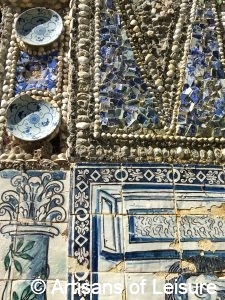 Fronteira Palace Lisbon