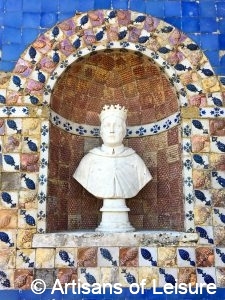 Fronteira Palace Lisbon