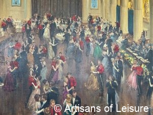 Punishment Parade in London