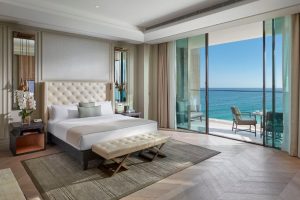 luxury Dubai resorts