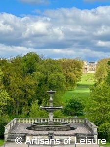 Sanssouci Palace tours