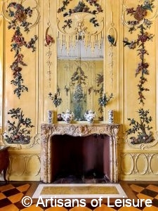 Sanssouci Palace tours