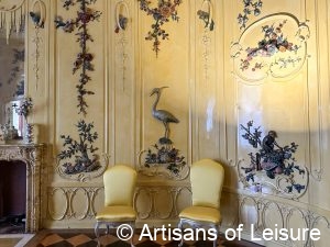 Sanssouci Palace tours