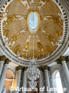 Sanssouci Palace tours
