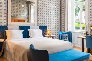 luxury Lisbon hotels