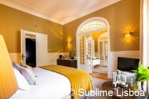 luxury Lisbon hotels
