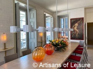 luxury Lisbon hotels