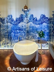luxury Lisbon hotels
