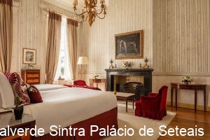 luxury Lisbon hotels