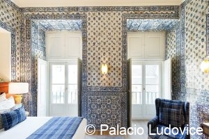 luxury Lisbon hotels
