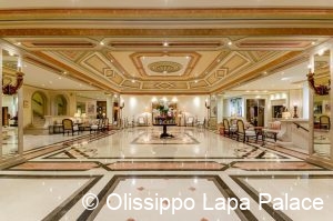 luxury Lisbon hotels