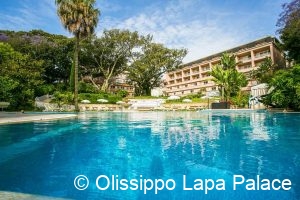 luxury Lisbon hotels