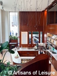 luxury Lisbon hotels