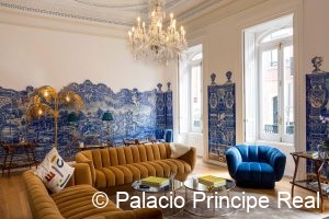 luxury Lisbon hotels
