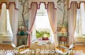 luxury Lisbon hotels