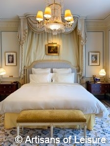 Ritz Paris