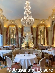 Ritz Paris