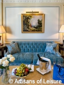 Ritz Paris