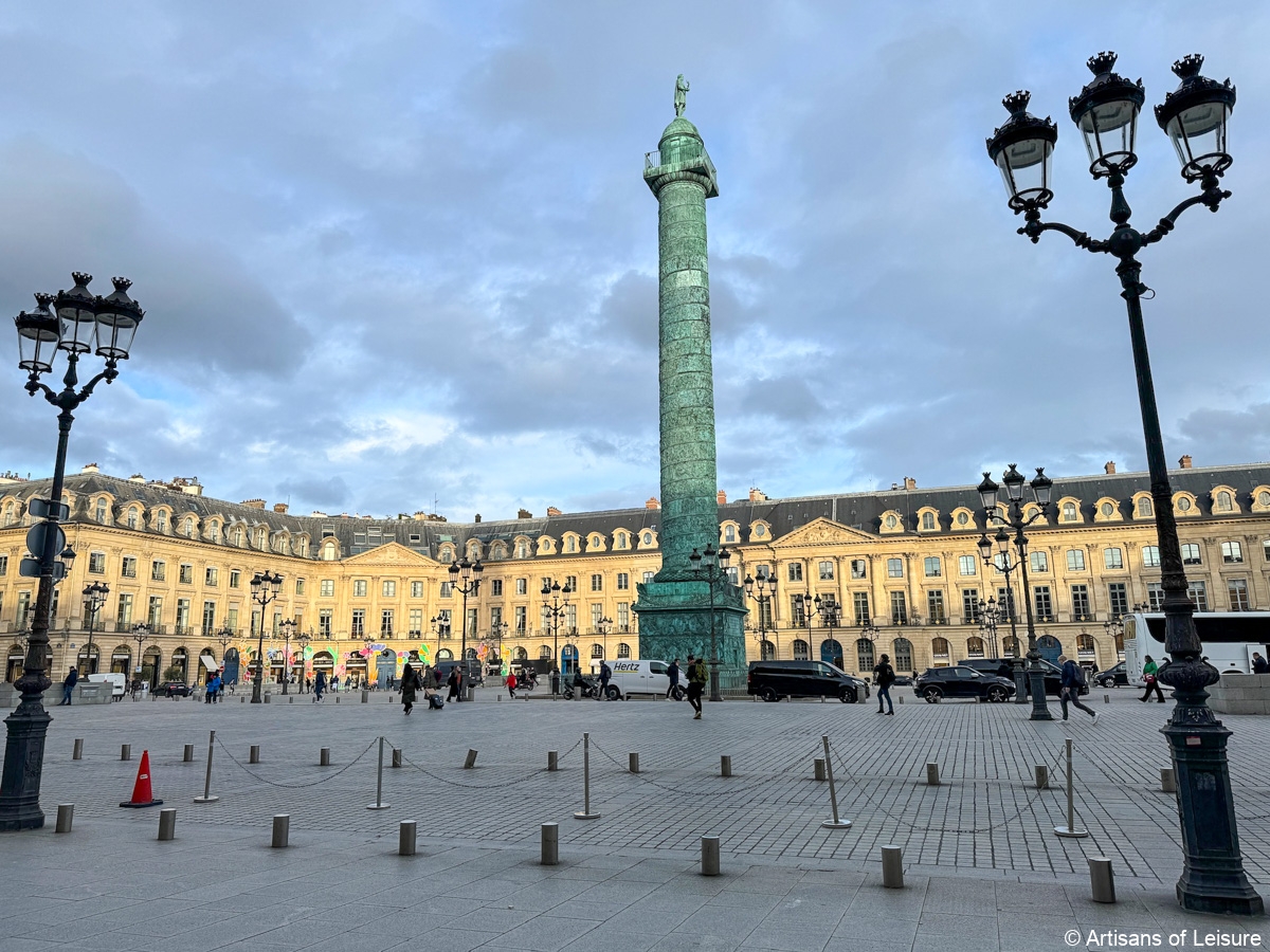 Ritz Paris