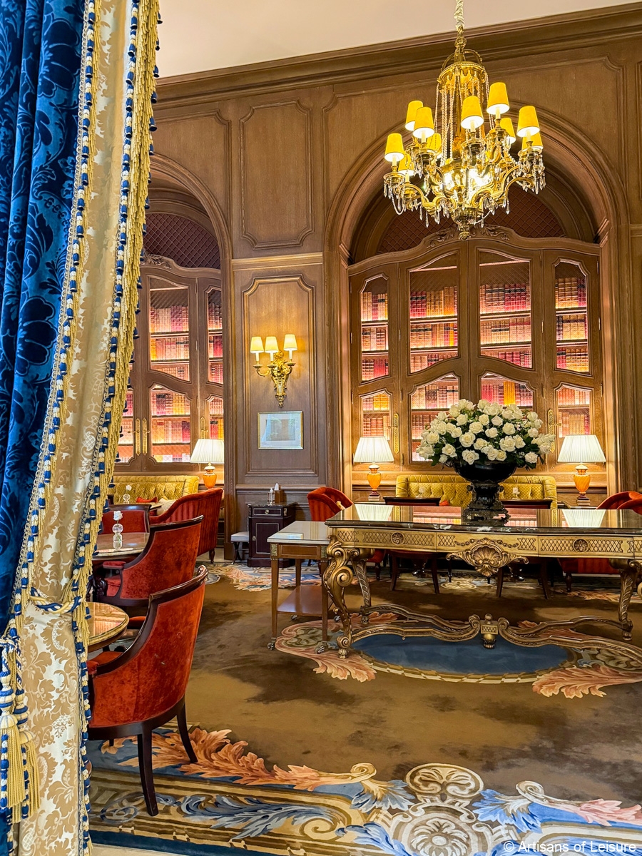 Ritz Paris