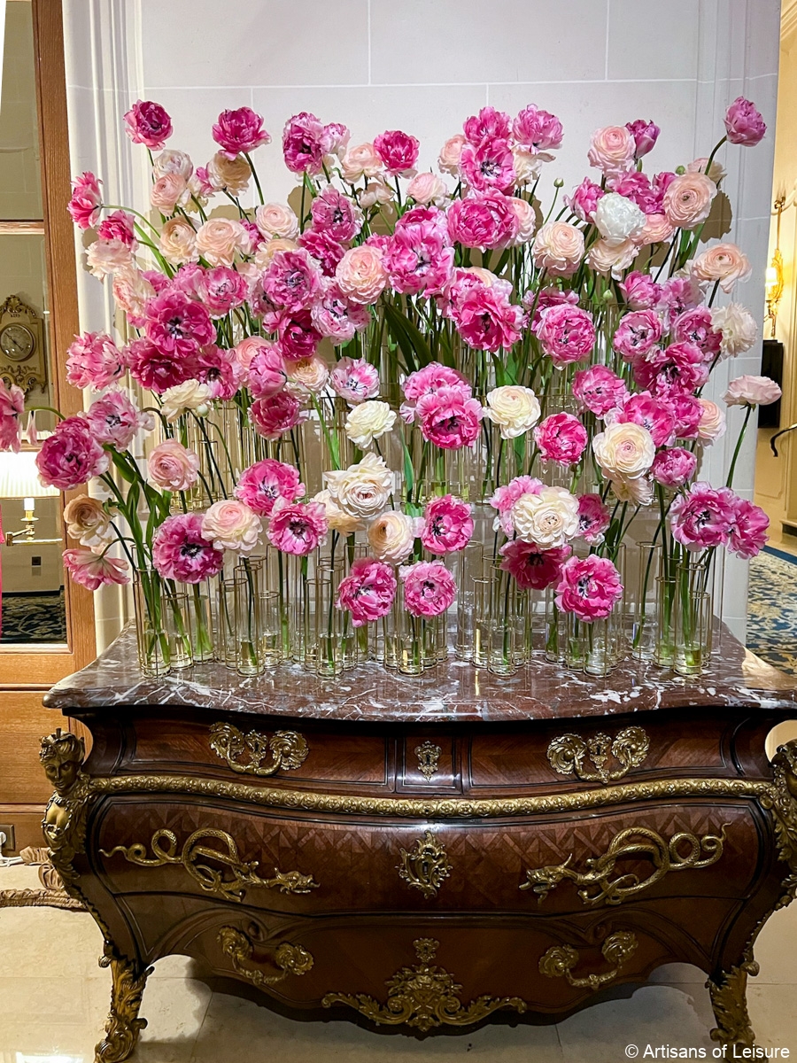 Ritz Paris