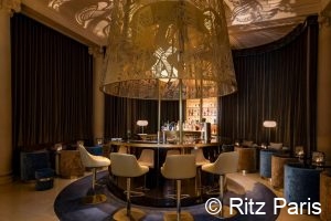 Ritz Paris