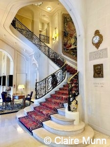 Ritz Paris