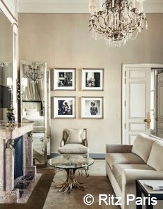 Ritz Paris