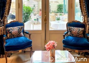 Ritz Paris