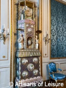Drottningholm Palace