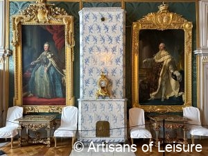 Drottningholm Palace