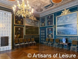 Drottningholm Palace