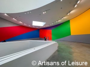 Guggenheim Museum Bilbao