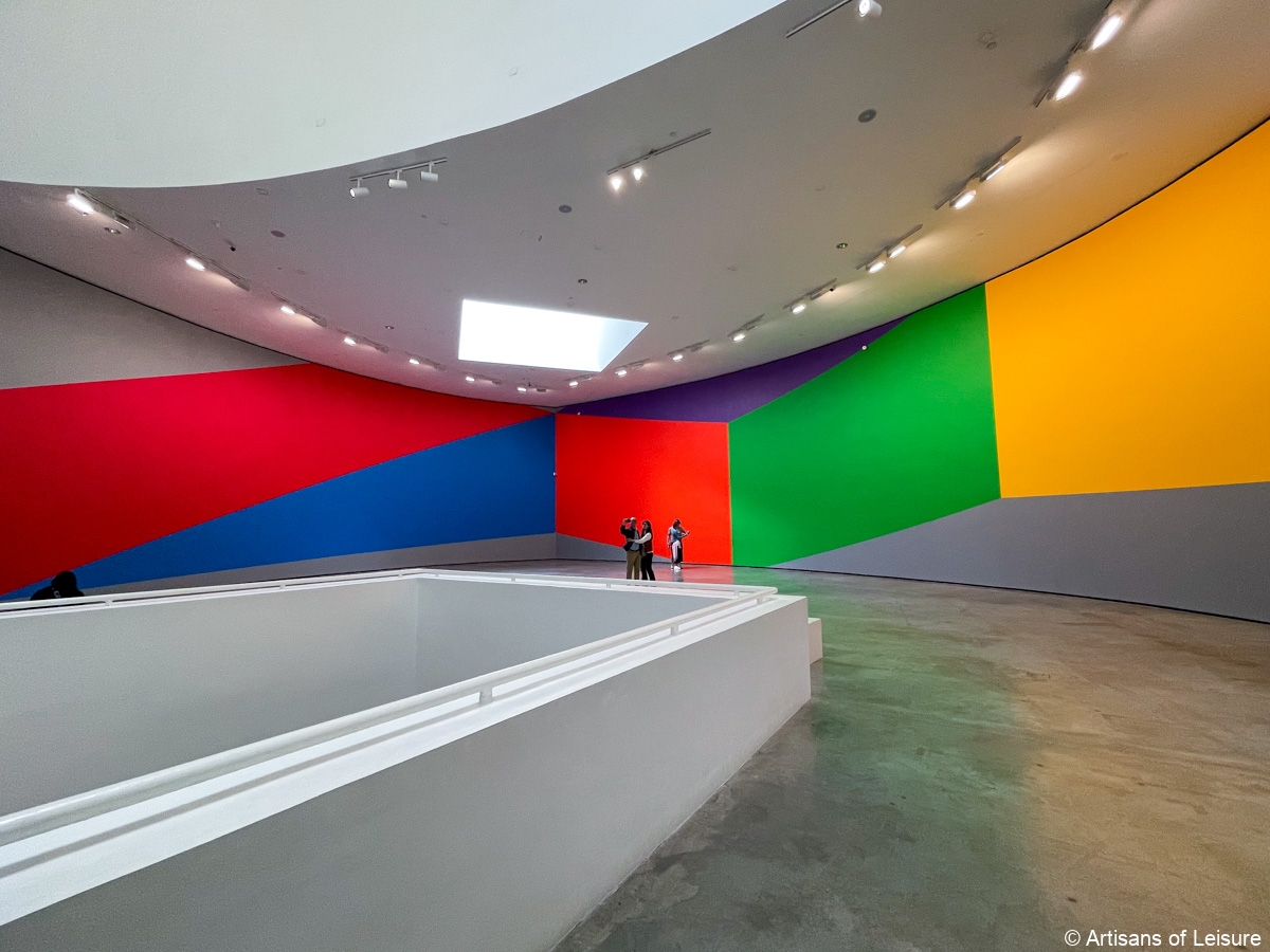 Guggenheim Museum Bilbao