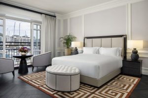 luxury Cape Town hotels