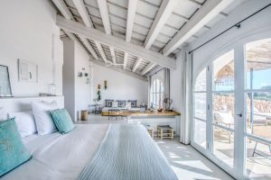 luxury Menorca hotels