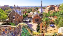 Barcelona & San Sebastian