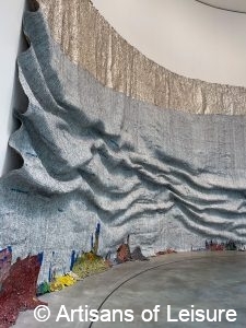 Guggenheim Museum Bilbao