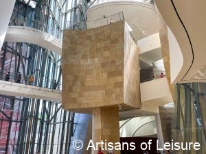 Guggenheim Museum Bilbao