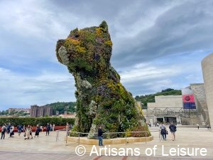Guggenheim Museum Bilbao
