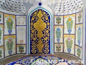 Uzbekistan, private Uzbekistan tours