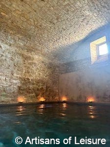 Hotel Castello di Reschio
