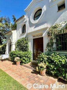 Marbella Club