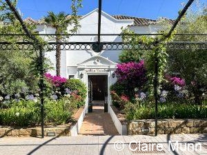 Marbella Club