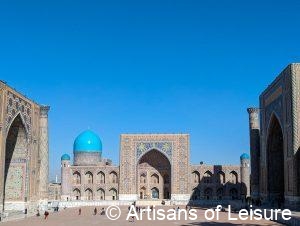 Uzbekistan, private Uzbekistan tours